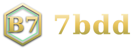 7bdd logo